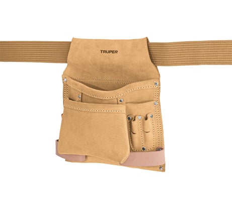 Поясная сумка для инструмента TRUPER 11533