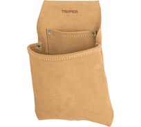 Сумка поясная для гвоздей и мелких инструментов TRUPER 11516