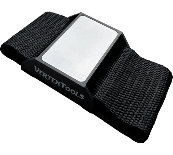 Магнитный браслет для крепежа Vertextools 0909-010