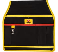 Карман для инструмента (8 отделений) TOPEX 79R433