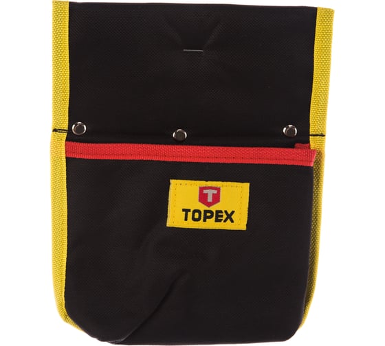Карман для инструмента TOPEX 79R421