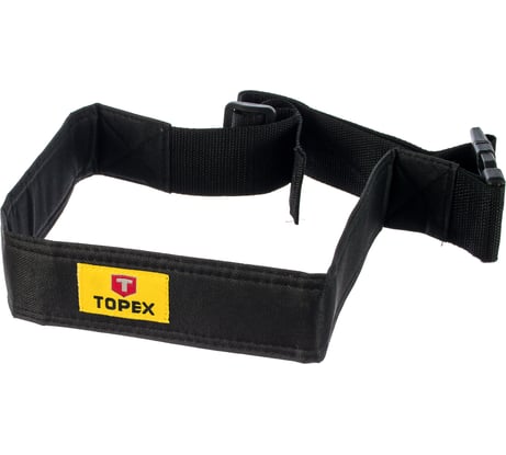 Пояс для инструмента макс 1400 мм TOPEX 79R410