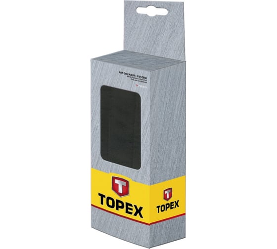 Пояс для инструмента макс 1400 мм TOPEX 79R410