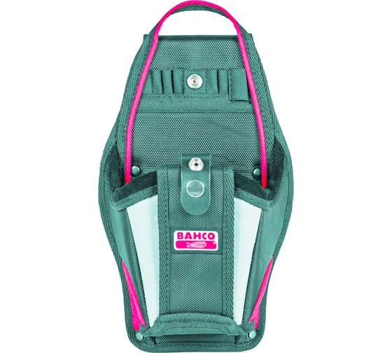 Сумка для дрели Bahco 4750-DHO-3 1