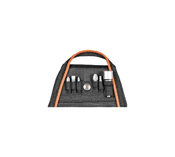 Сумка для дрели Bahco 4750-DHO-3
