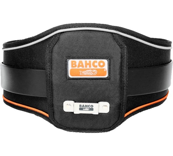 Пояс для подвеса сумок Bahco 4750-HDB-2