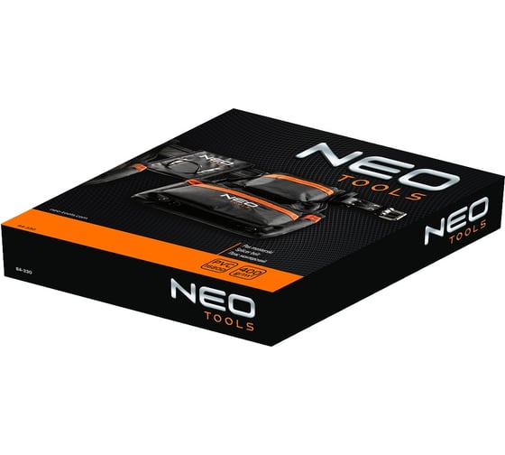 Пояс для инструмента NEO Tools 12 карманов 84-330