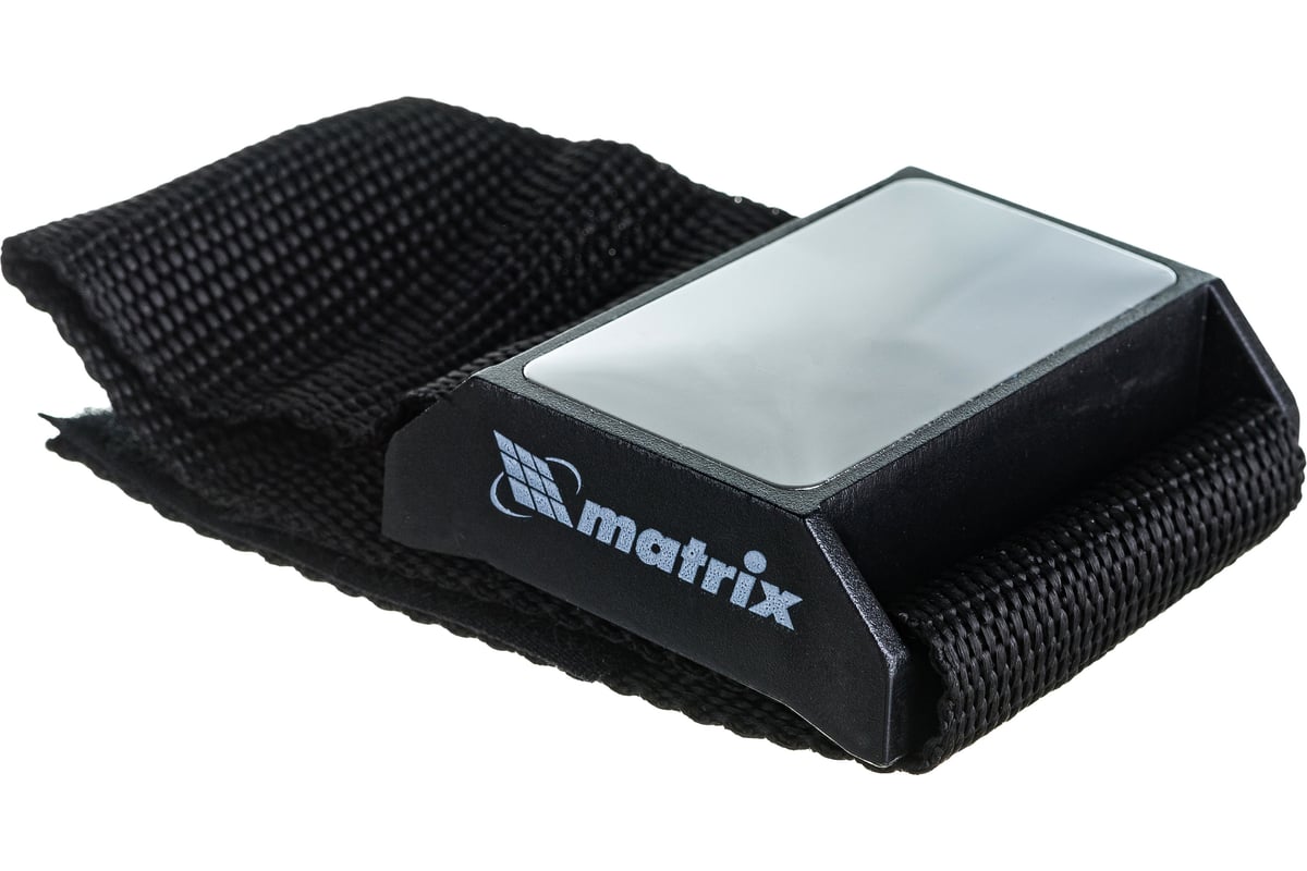 Магнитный браслет для крепежа MATRIX 11564 - выгодная цена, отзывы .