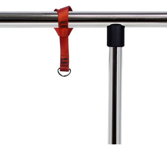 Петля клинч для крепления инструмента SAFE-TEC KLR-8