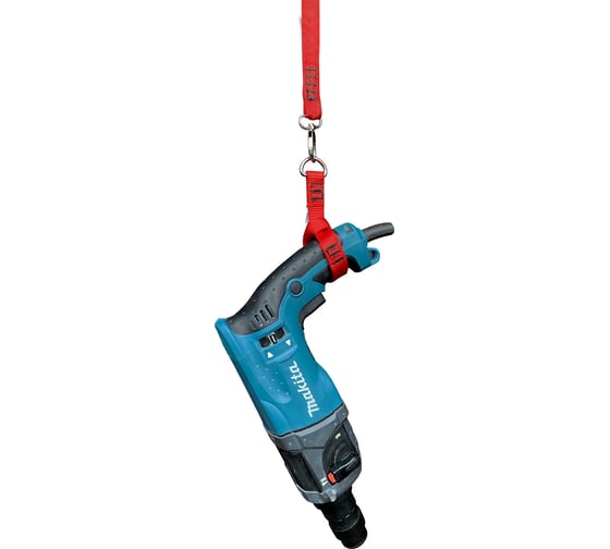 Петля клинч для крепления инструмента SAFE-TEC KLR-8