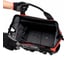 Сумка монтажника Система КМ на колесах КМ-TOOLTROLLEYBAG-23 3