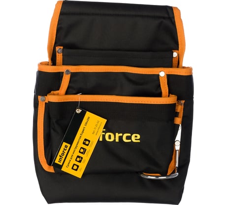 Сумка для инструментов Inforce Expert 11-25-02