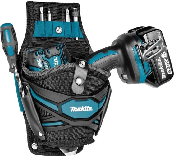 Поясная сумка для шуруповерта Makita E-05094