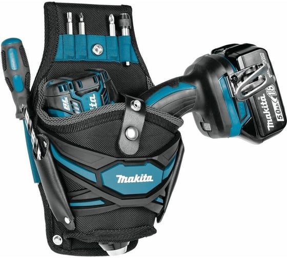 Поясная сумка для шуруповерта Makita E-05094