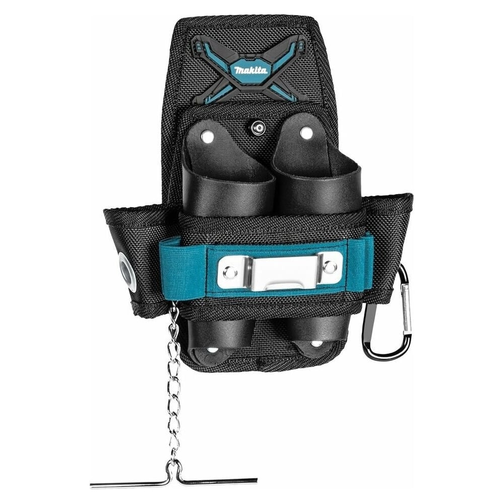 Поясная сумка электрика Makita E-05212 - выгодная цена, отзывы ...