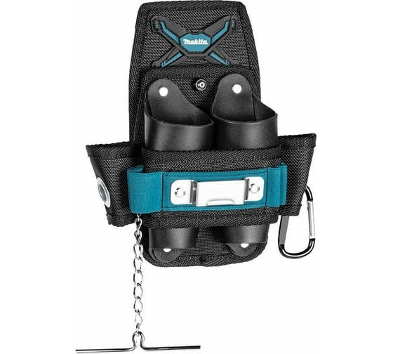 Поясная сумка электрика Makita E-05212