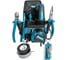 Поясная сумка электрика Makita E-05212 3