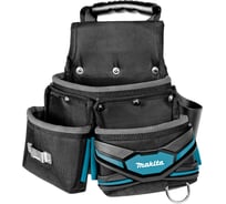 Поясная сумка монтажника Makita 3 кармана E-05147