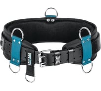 Кожаный ремень с разгрузочным поясом Makita E-05321