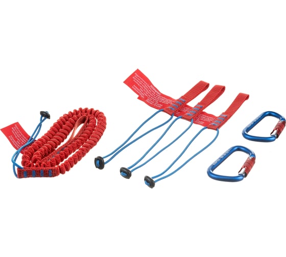 Набор для фиксации инструмента KNIPEX KN-005004TBK