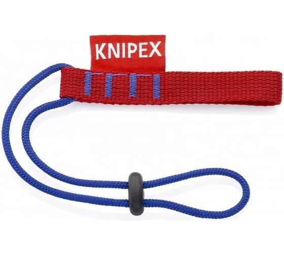 Петлевой адаптер для фиксации инструмента KNIPEX KN-005002TBK