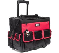 Сумка-тележка монтажника КВТ С-02 75457