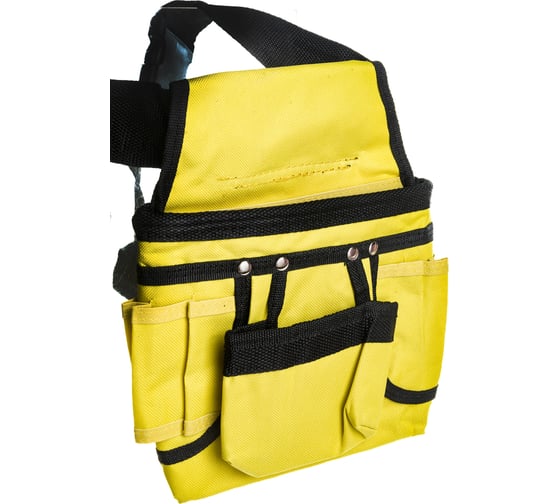 Нейлоновый пояс для инструмента FIT IT 22 отделения 12512