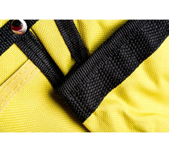 Нейлоновый пояс для инструмента FIT IT 22 отделения 12512