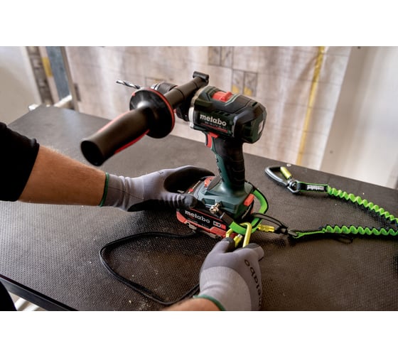 Страховочный фиксатор Metabo АКБ DS, 60 см 628966000