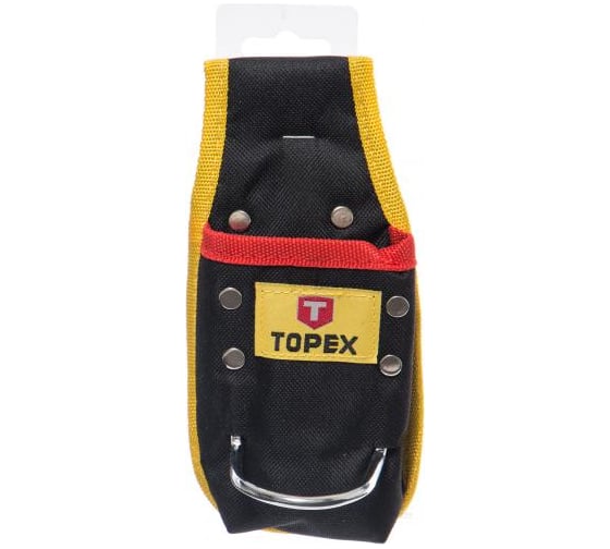 Карман для инструмента TOPEX 79R420