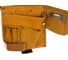 Пояс монтажника Top Tools 10 карманов 79R401 2
