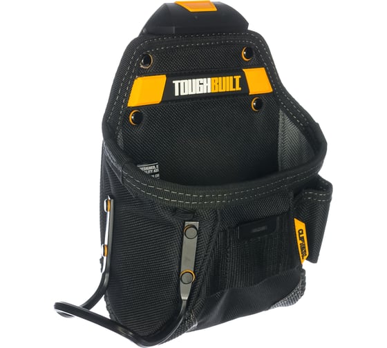 Строительная поясная сумка для молотка TOUGHBUILT TB-CT-24