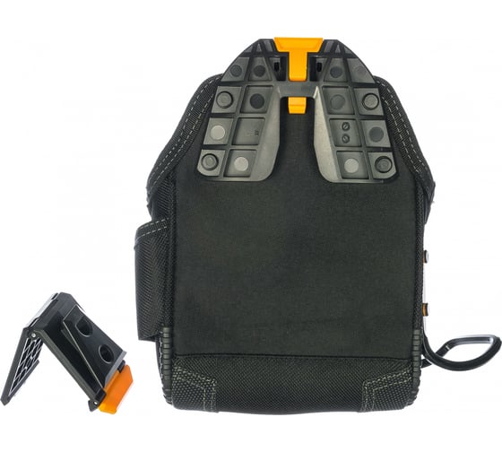 Строительная поясная сумка для молотка TOUGHBUILT TB-CT-24