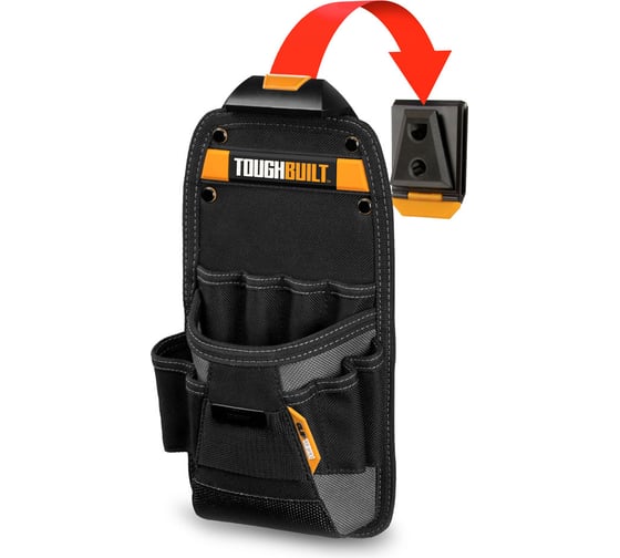 Строительная поясная сумка TOUGHBUILT TB-CT-22
