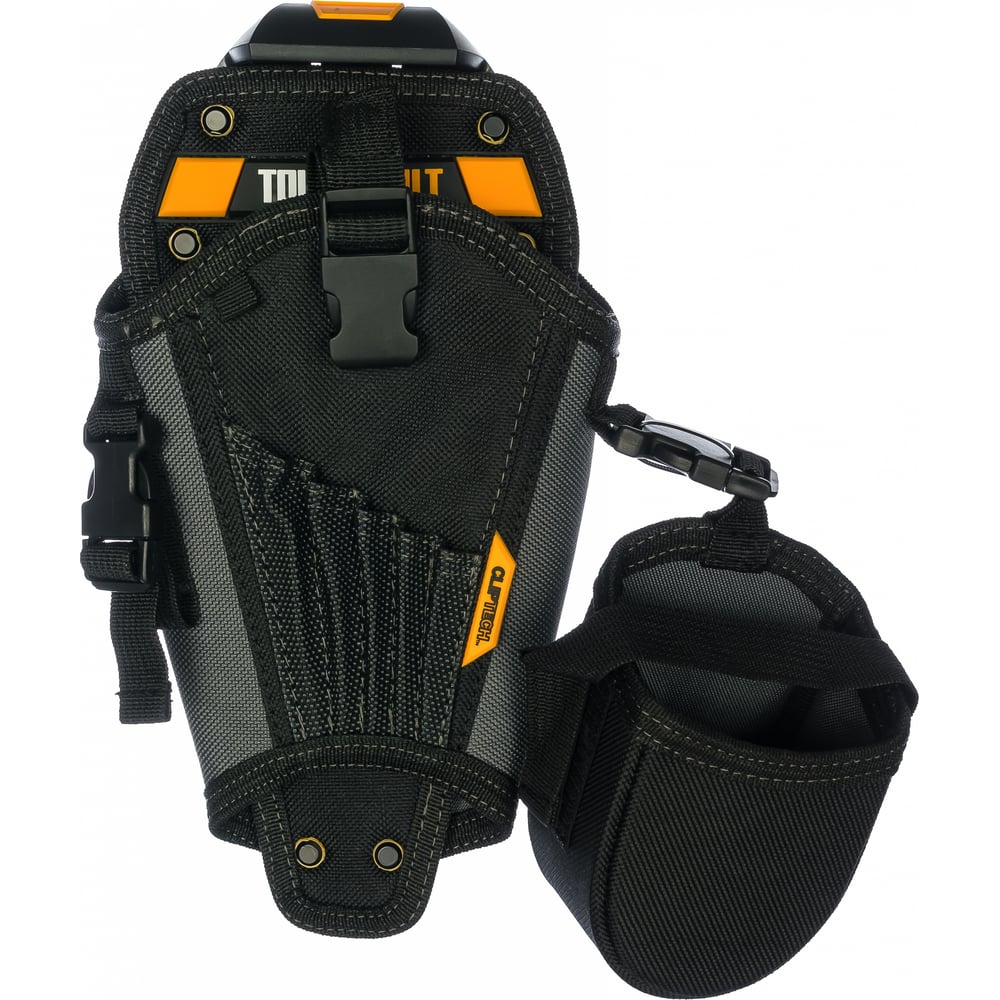Поясная сумка для дрели TOUGHBUILT TB-CT-20 - выгодная цена, отзывы ...
