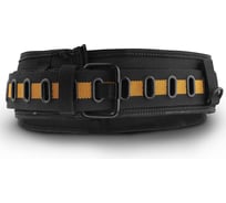 Строительный ремень со стальной пряжкой TOUGHBUILT TB-CT-40
