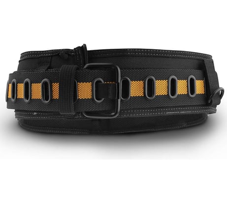 Строительный ремень со стальной пряжкой TOUGHBUILT TB-CT-40