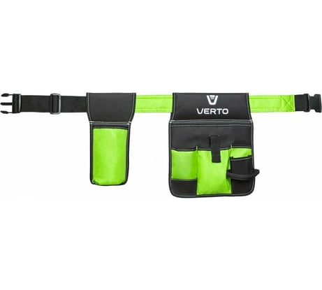 Садовый пояс для инструмента VERTO 15G550