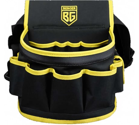 Поясная сумка для инструментов Berger BG ДАРН BG1198