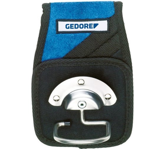 Сумка для молотка с металлическим держателем GEDORE 1818155