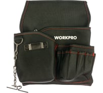 Поясная сумка WORKPRO W081015