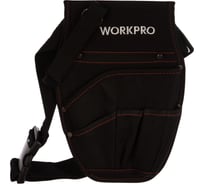 Поясная кобура WORKPRO W081016