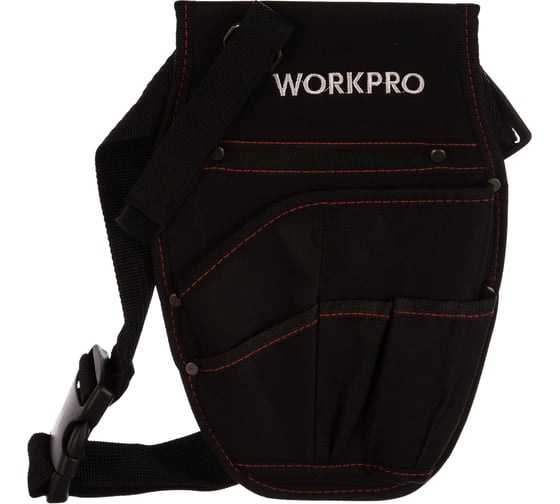 Поясная кобура WORKPRO W081016 1