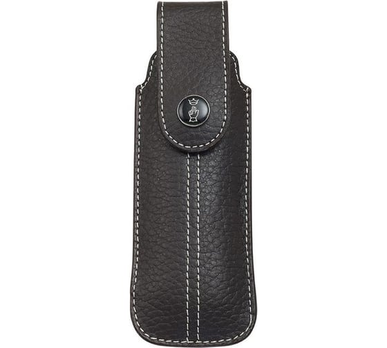 Чехол Opinel Chic brown leather 0015472 1