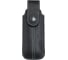 Чехол Opinel Chic black leather 0015465 1