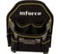 Большая поясная сумка для инструмента Inforce 11-25-05 4