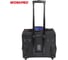 Сумка для инструментов на колесах WORKPRO WP 281048 18", сверхпрочная 500300400 WP281048 3