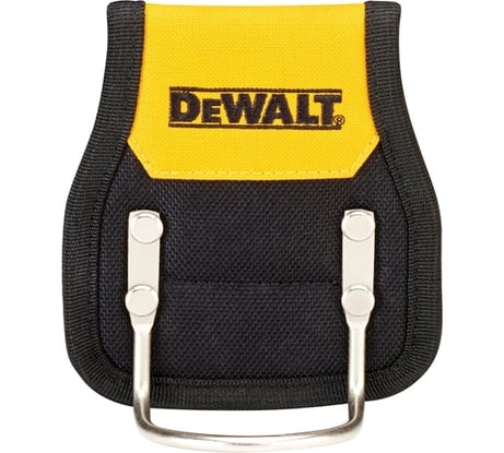 Поясной держатель для молотка DEWALT DWST1-75662