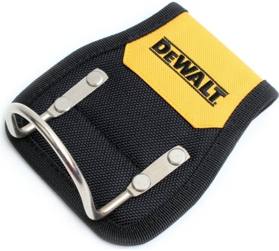 Поясной держатель для молотка DEWALT DWST1-75662