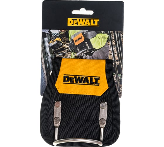 Поясной держатель для молотка DEWALT DWST1-75662